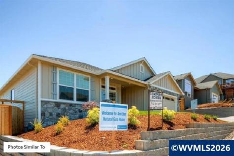 Lot A Snowbird Court NW Salem OR 97304