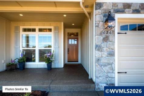 Lot A Snowbird Court NW Salem OR 97304