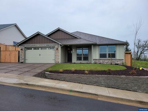 Lot A Snowbird Court NW Salem OR 97304