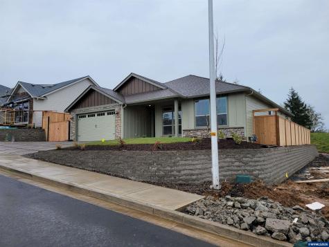 Lot A Snowbird Court NW Salem OR 97304