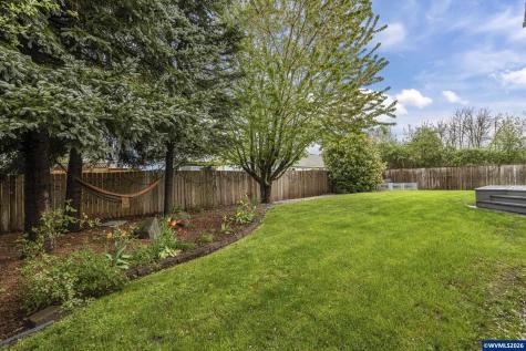 198 Ash Creek Drive W Monmouth OR 97361