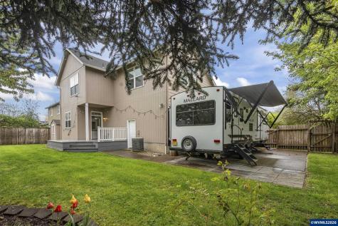 198 Ash Creek Drive W Monmouth OR 97361