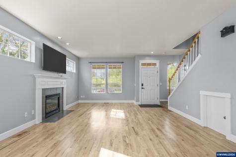 198 Ash Creek Drive W Monmouth OR 97361