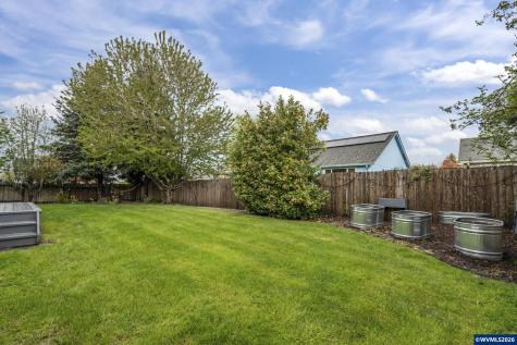 198 Ash Creek Drive W Monmouth OR 97361