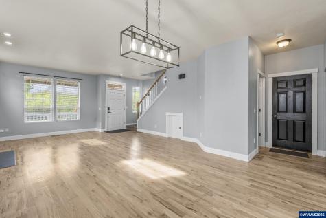 198 Ash Creek Drive W Monmouth OR 97361