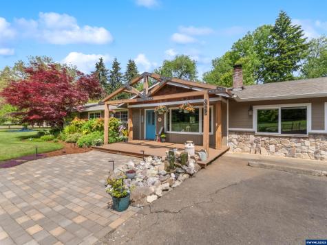 40965 Huntley Road SE Stayton OR 97383
