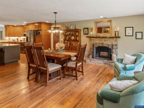 40965 Huntley Road SE Stayton OR 97383