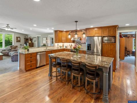 40965 Huntley Road SE Stayton OR 97383