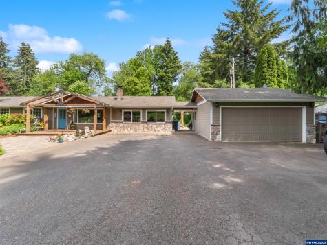 40965 Huntley Road SE Stayton OR 97383