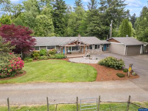 40965 Huntley Road SE Stayton OR 97383