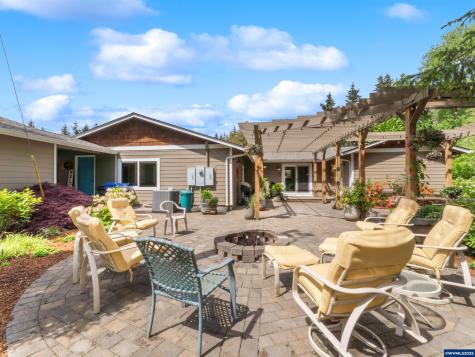 40965 Huntley Road SE Stayton OR 97383