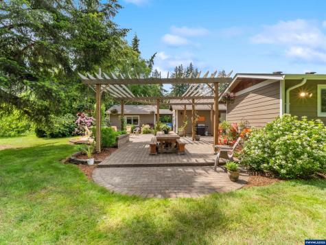 40965 Huntley Road SE Stayton OR 97383