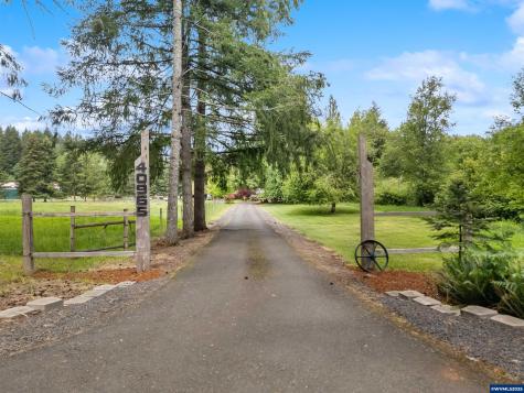 40965 Huntley Road SE Stayton OR 97383