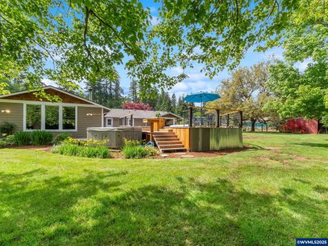 40965 Huntley Road SE Stayton OR 97383