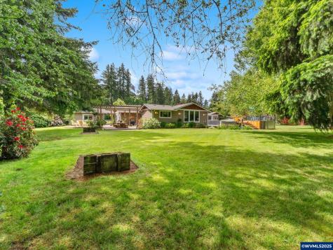 40965 Huntley Road SE Stayton OR 97383