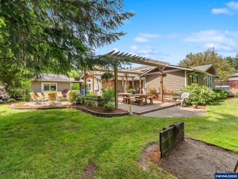 40965 Huntley Road SE Stayton OR 97383