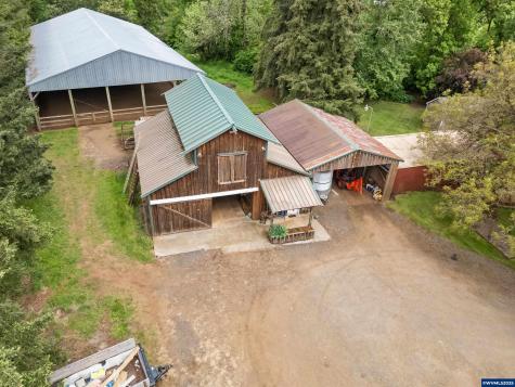 40965 Huntley Road SE Stayton OR 97383