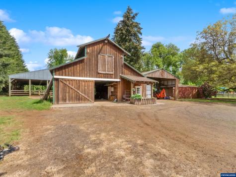 40965 Huntley Road SE Stayton OR 97383