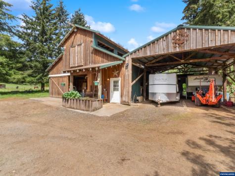 40965 Huntley Road SE Stayton OR 97383