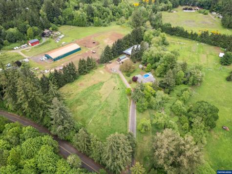 40965 Huntley Road SE Stayton OR 97383