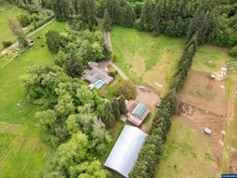 40965 Huntley Road SE Stayton OR 97383