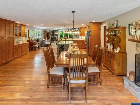 40965 Huntley Road SE Stayton OR 97383