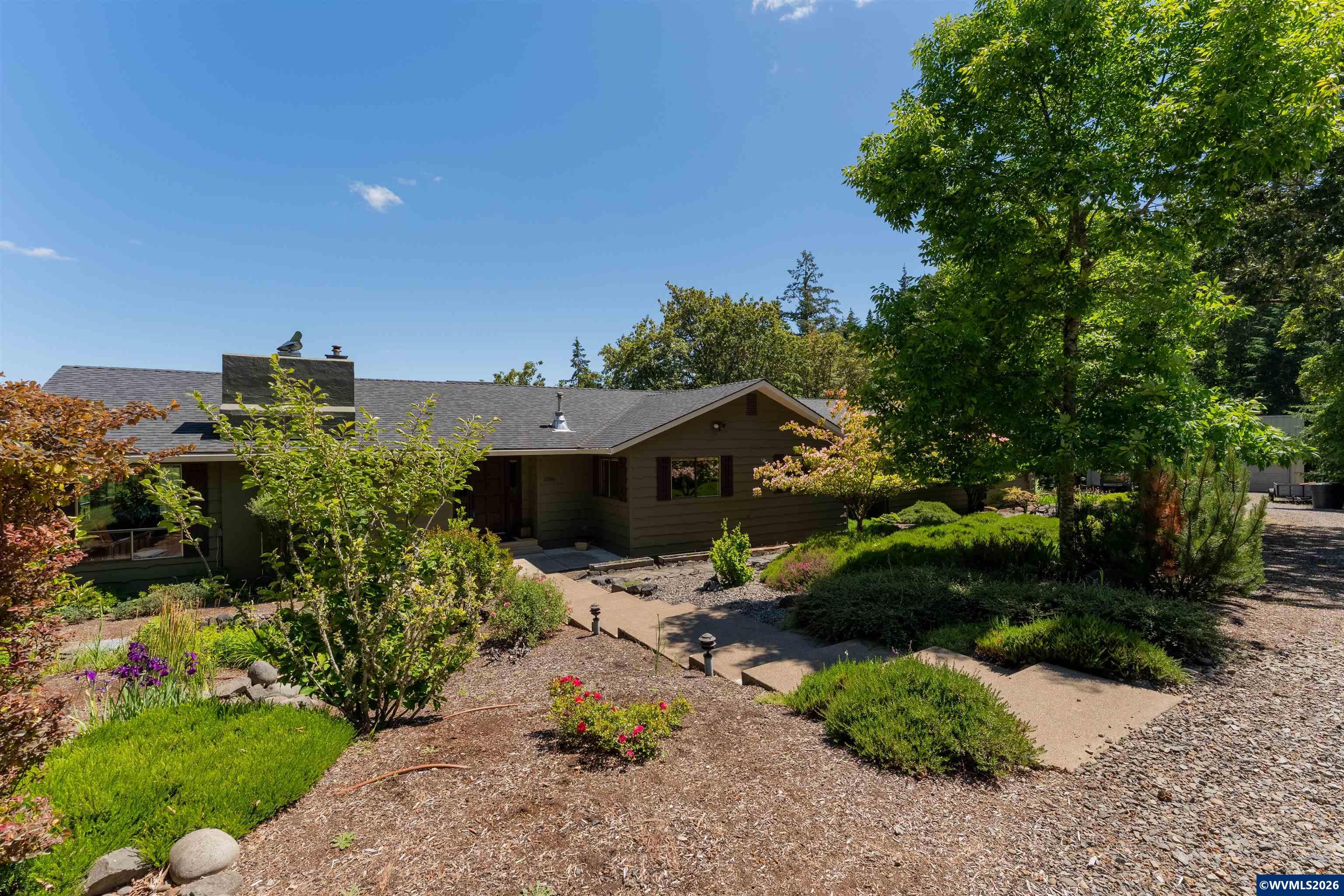 33941 Marys River Estates Road Philomath OR 97370