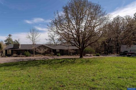 33941 Marys River Estates Road Philomath OR 97370