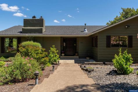 33941 Marys River Estates Road Philomath OR 97370