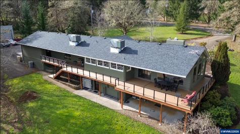 33941 Marys River Estates Road Philomath OR 97370