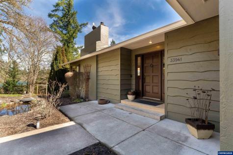 33941 Marys River Estates Road Philomath OR 97370