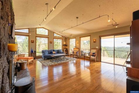 33941 Marys River Estates Road Philomath OR 97370