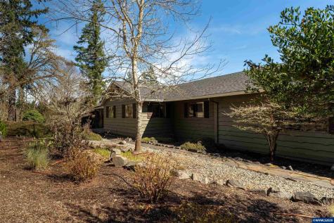 33941 Marys River Estates Road Philomath OR 97370
