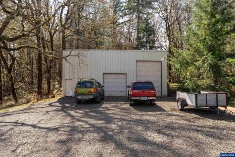 33941 Marys River Estates Road Philomath OR 97370