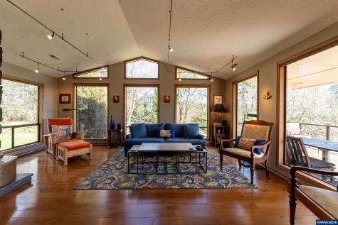 33941 Marys River Estates Road Philomath OR 97370