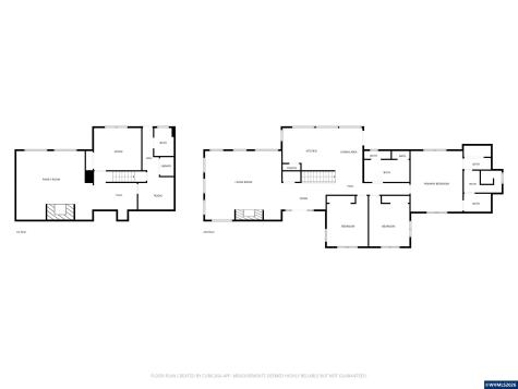 33941 Marys River Estates Road Philomath OR 97370