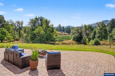 20970 Gooseneck Road Sheridan OR 97378