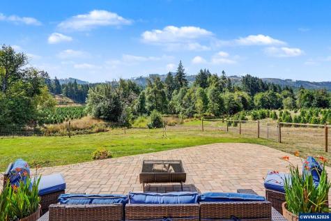 20970 Gooseneck Road Sheridan OR 97378