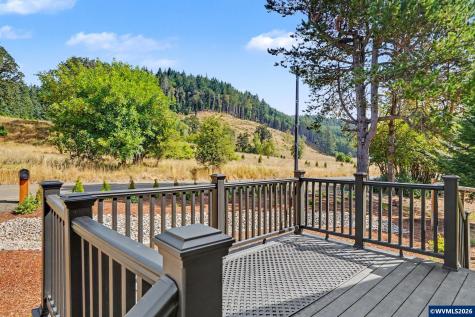 20970 Gooseneck Road Sheridan OR 97378