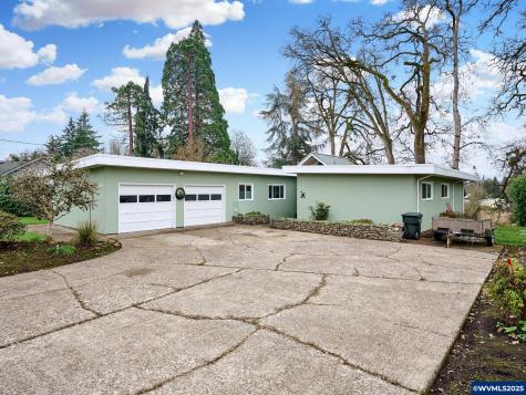 5195 Verda Lane NE Keizer OR 97303