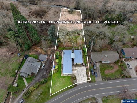 5195 Verda Lane NE Keizer OR 97303