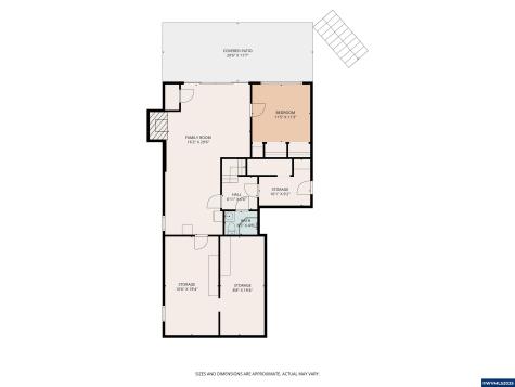 5195 Verda Lane NE Keizer OR 97303