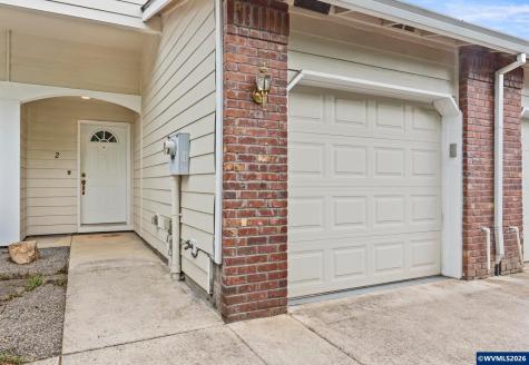1919 26th #2 Avenue Forest Grove OR 97116