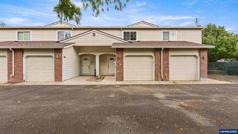 1919 26th #2 Avenue Forest Grove OR 97116