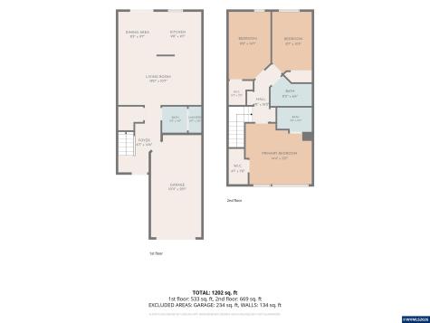 1919 26th #2 Avenue Forest Grove OR 97116