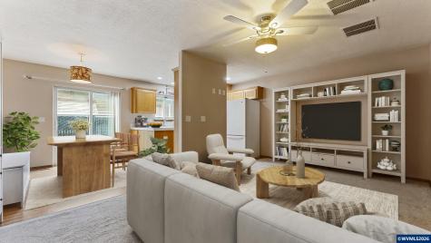 1919 26th #2 Avenue Forest Grove OR 97116