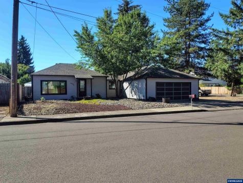 648 SW Arthur Street Mcminnville OR 97128