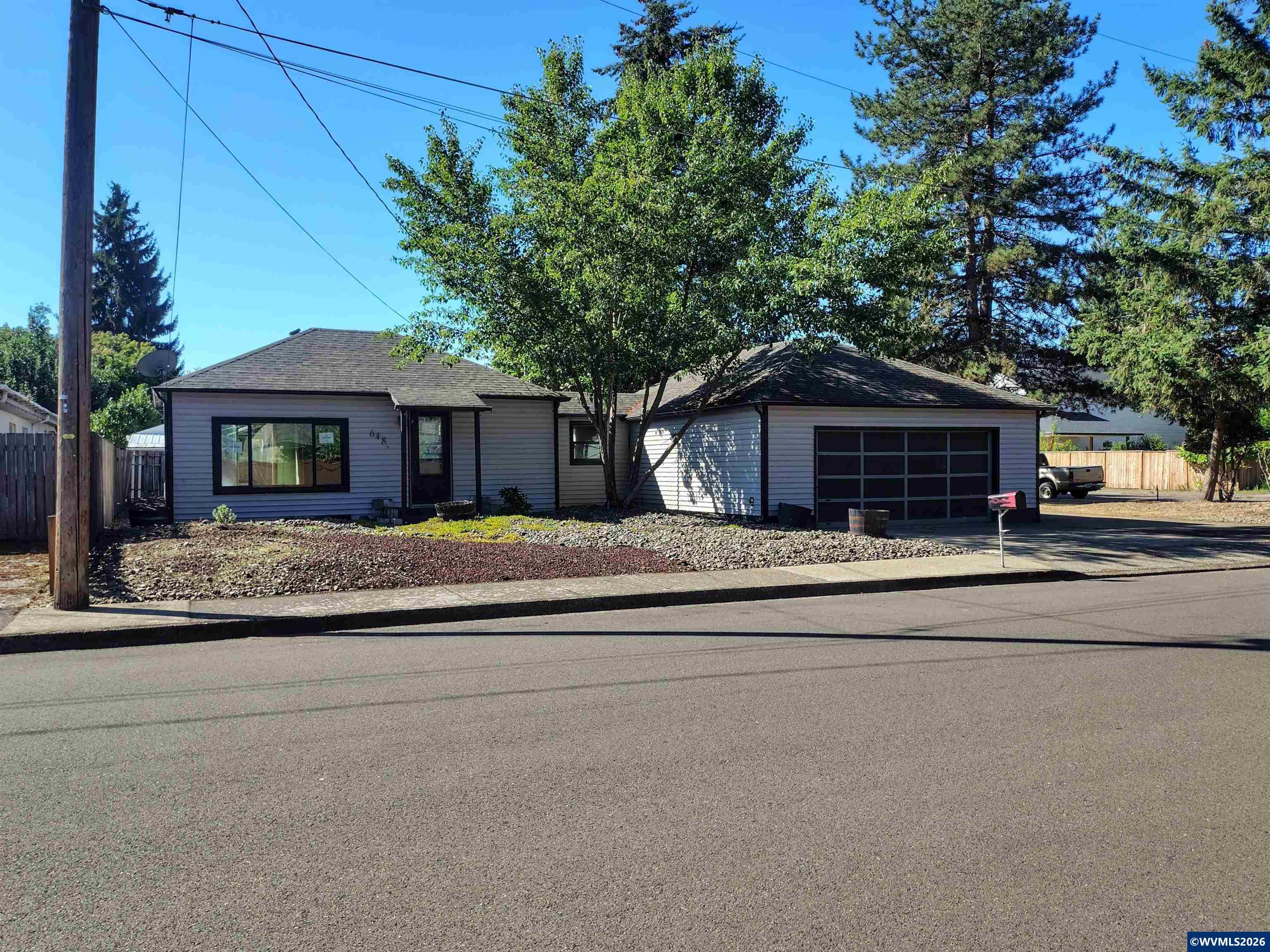 648 SW Arthur Street Mcminnville OR 97128