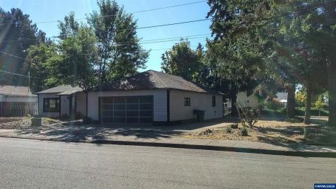 648 SW Arthur Street Mcminnville OR 97128