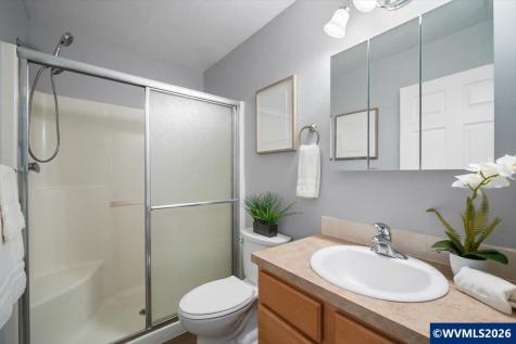 2808 20th Avenue SE Albany OR 97322